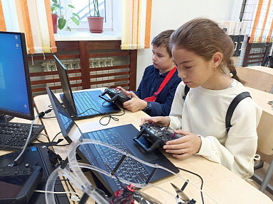 Главное изображение