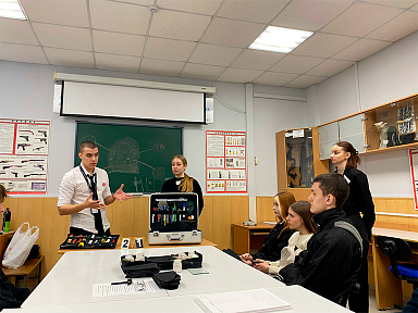 Главное изображение