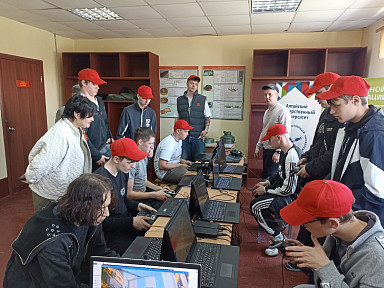 Главное изображение
